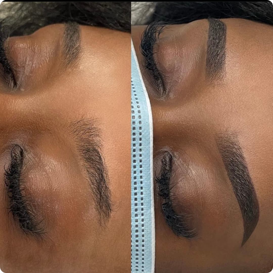 Client result