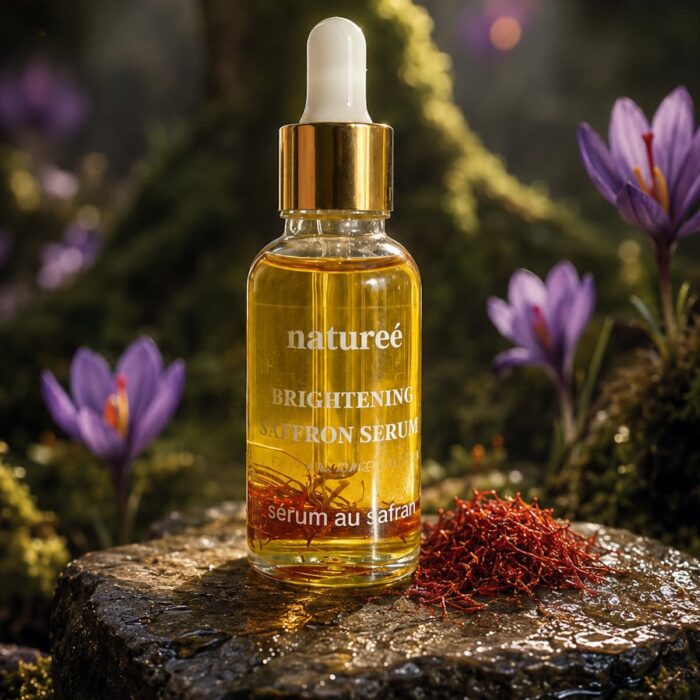 Hair serum