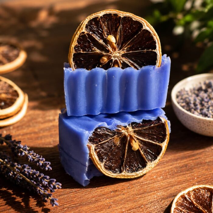Nila soap