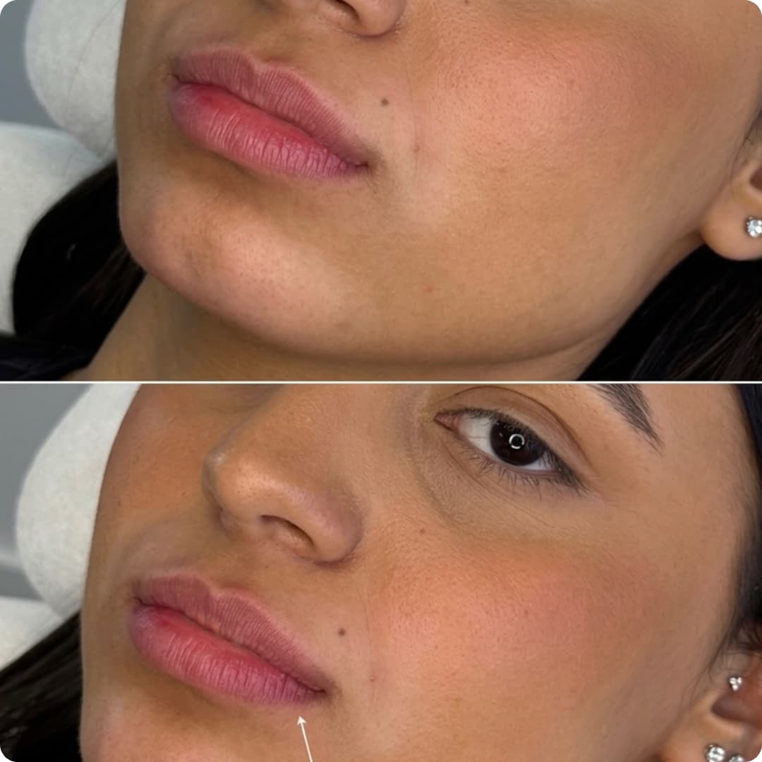 Client result