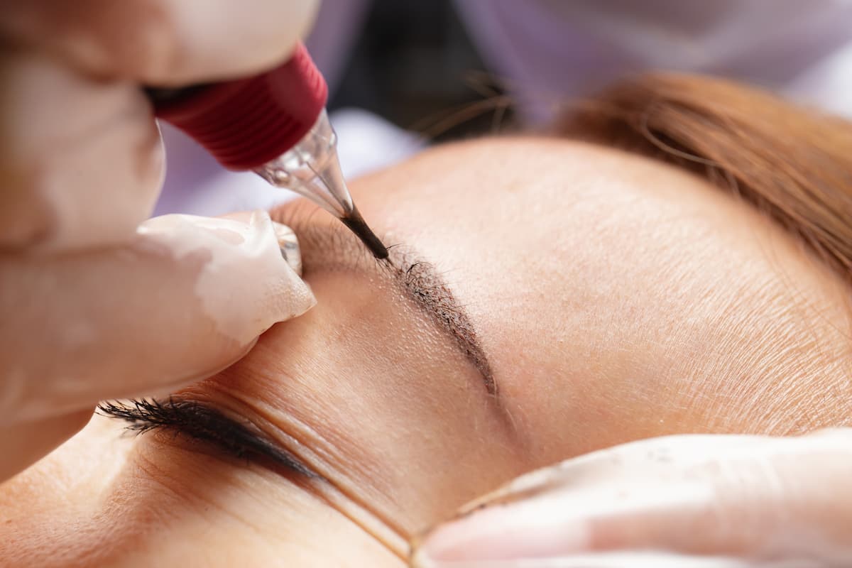 What Is Microblading and How Long Does It Last?
