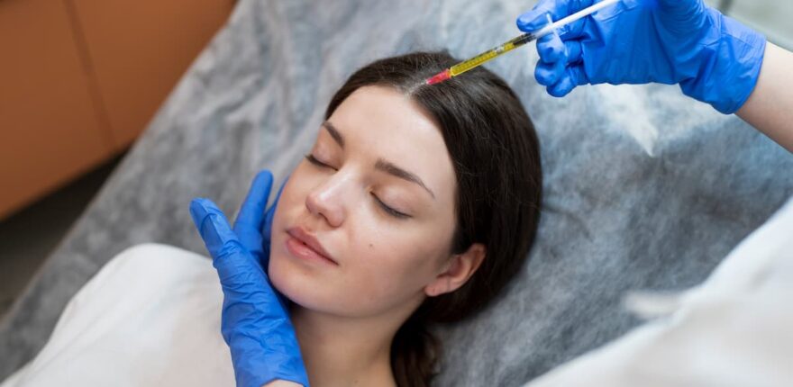young-woman-getting-prp- young-woman-getting-prp-